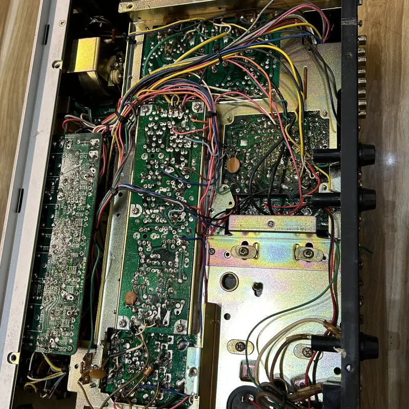 Soundesige 4372 756048