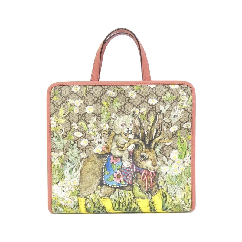 Túi xách trẻ em Gucci 605614 H0CAN 615764