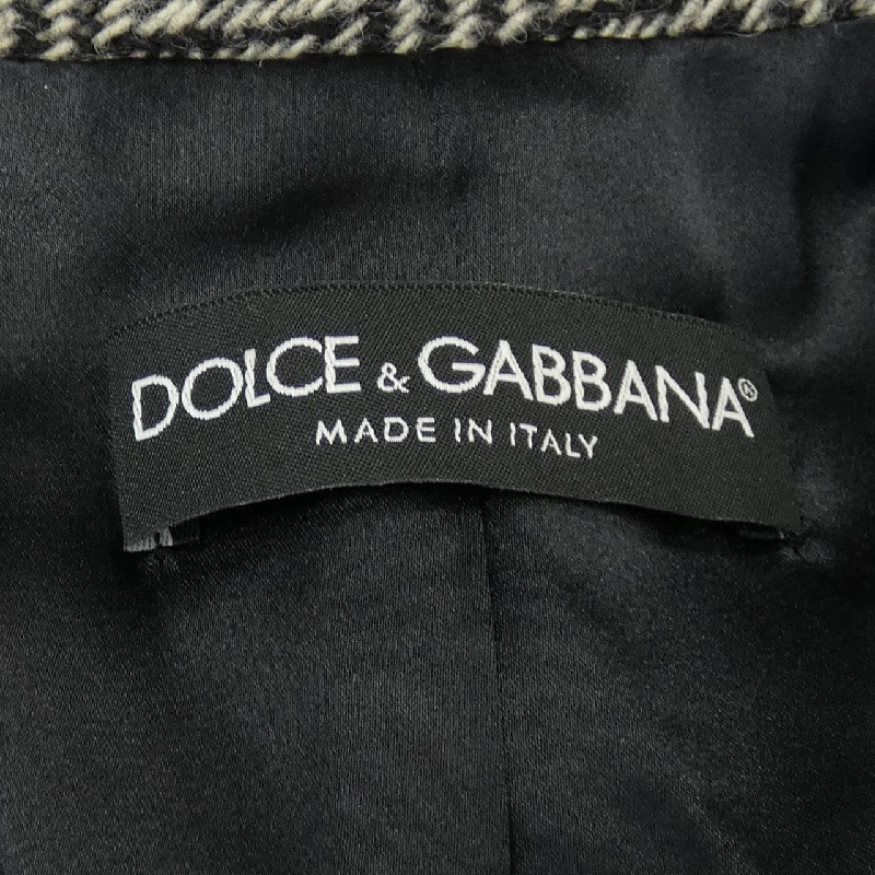 Dolce & Gabbana DOLCE&GABBANA F270FT/FC2DG Áo khoác 630553