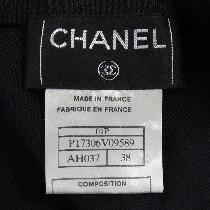Quần CHANEL - Hàng hiệu Authentic 824591