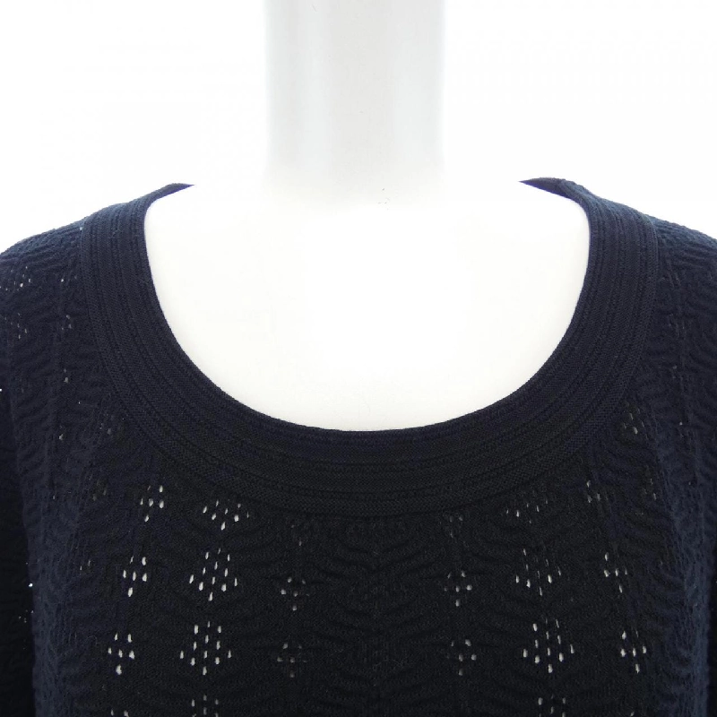 【Mã giảm giá】Chanel CHANEL Đầm 652446