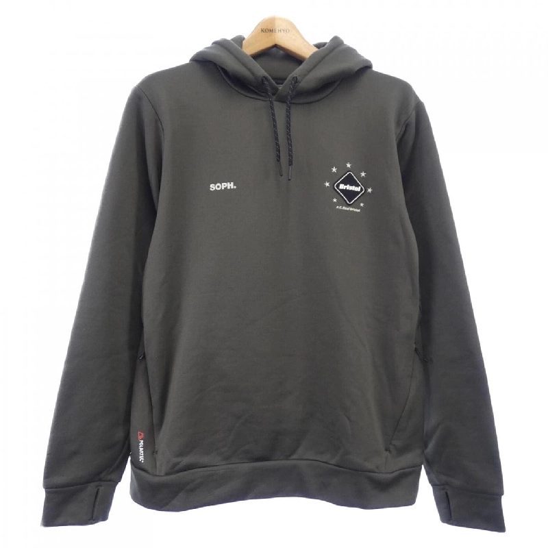 Hàng hiệu F.C.R.B. FCRB-242064 Áo khoác - Hàng hiệu Authentic 892057