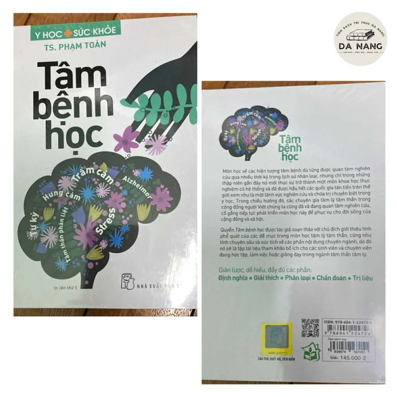 Tâm bệnh học 557715