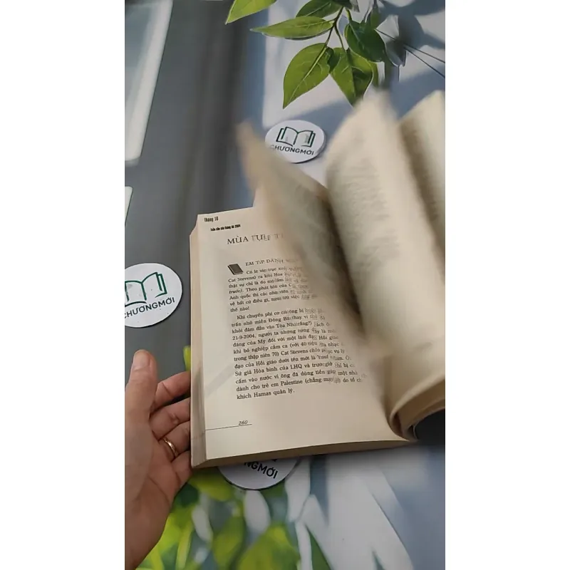 Góp Nhặt Đông Tây - Sáng Ánh 727241