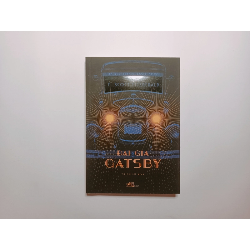 Đại Gia Gatsby 353767