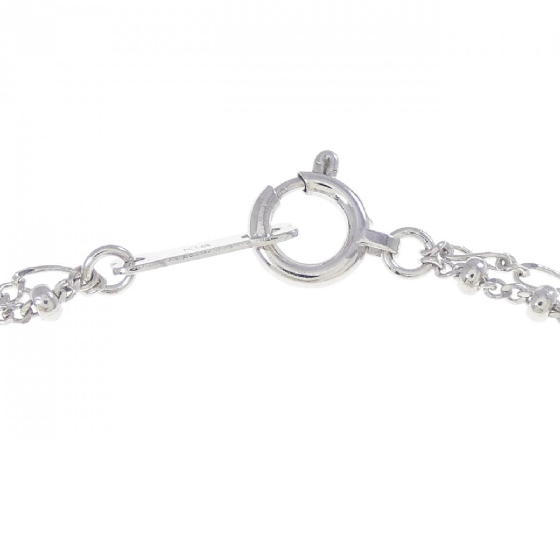 K18WG Vòng tay - Hàng hiệu Chính hãng 871268