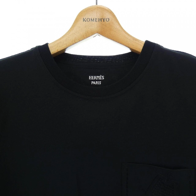 【Mã giảm giá】Đầm cắt HERMES 649575