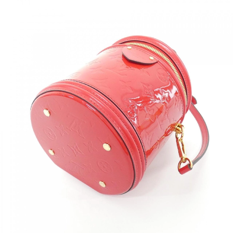 Túi Louis Vuitton Vernis Cannes PM M53998 615774