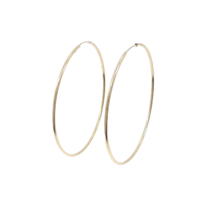 Bông tai K18YG Stargewery - Hàng hiệu Chính hãng 843809