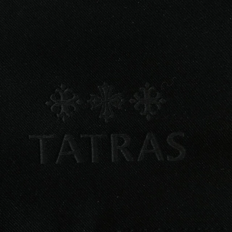 TATRAS TATRAS áo khoác lông 634700