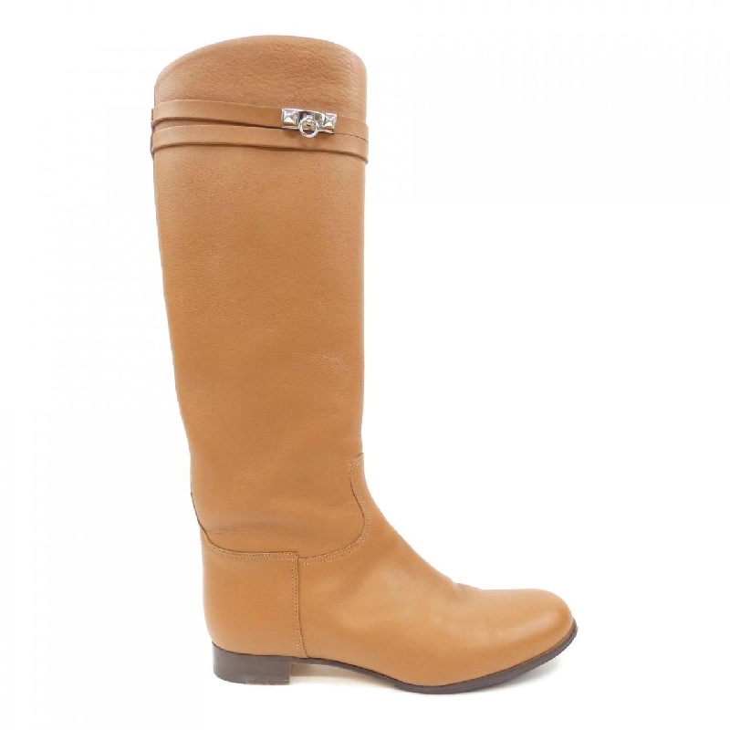 Giày bốt dài HERMES 663000