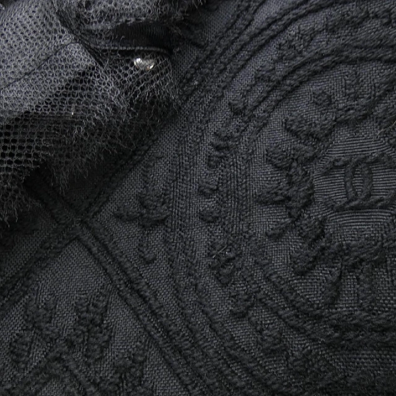 【Mã giảm giá】Áo khoác CHANEL 640679