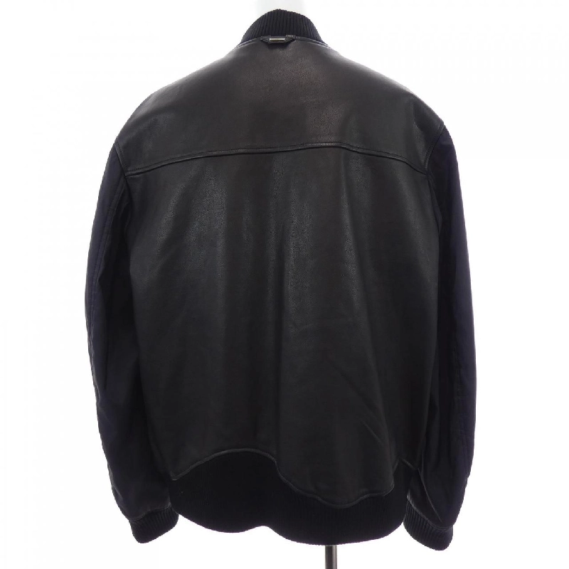 Áo khoác da lộn hai mặt LOUIS VUITTON HIL47WTKV - Hàng hiệu Authentic 887443