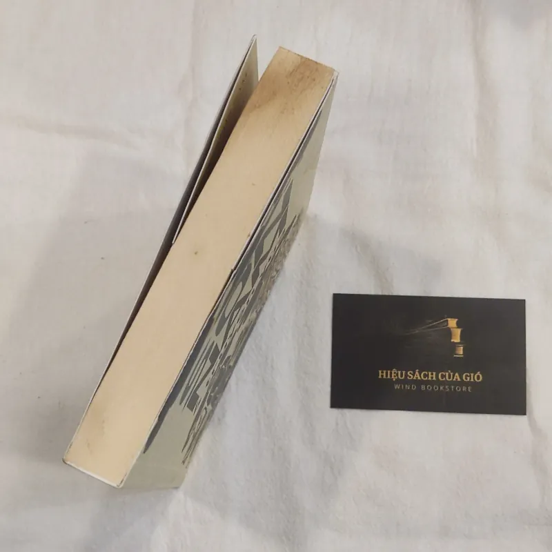 4 Truyện vừa - Sơn Nam (Sách lưu kho) 747970