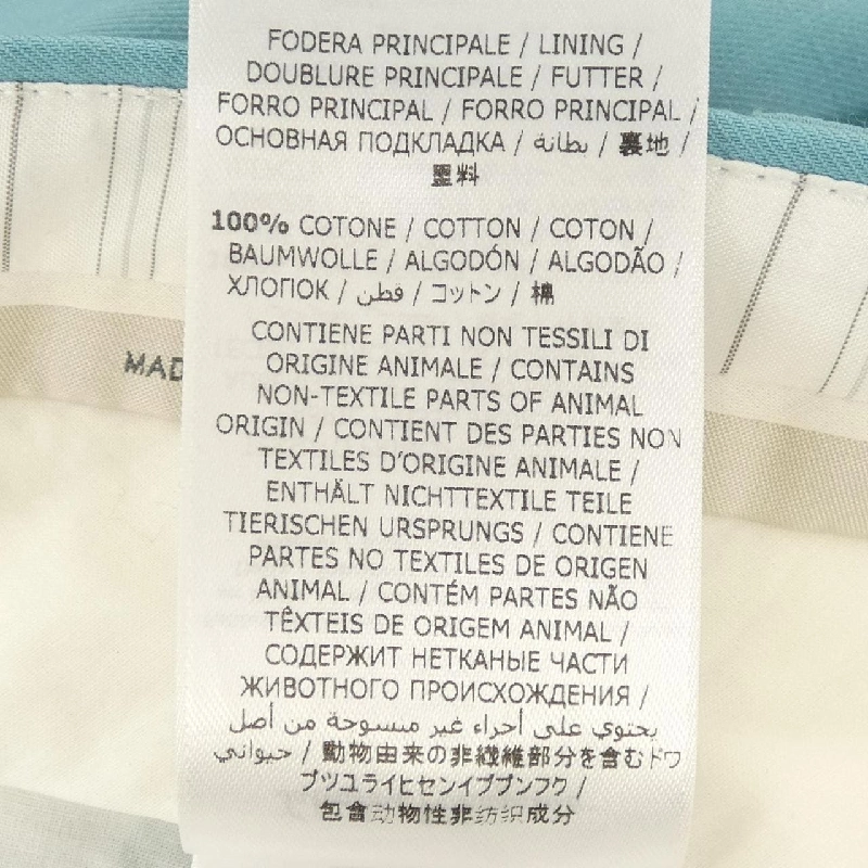 Quần Salvatore Ferragamo - Hàng hiệu Authentic 816171