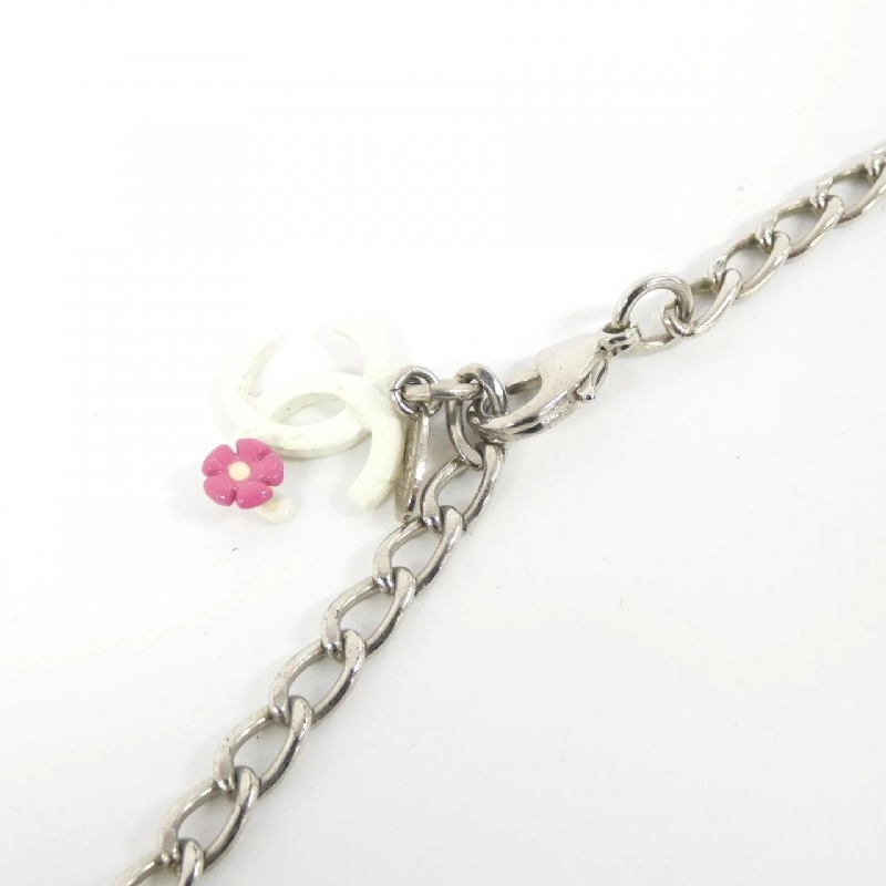 【Vintage】Dây chuyền Chanel 626337