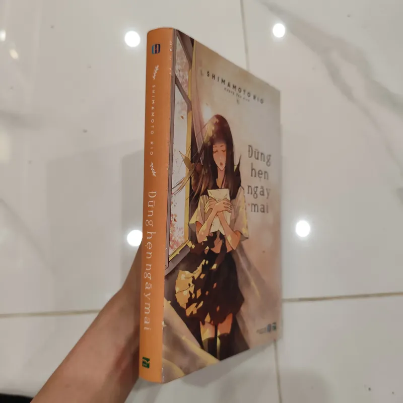 Đừng hẹn ngày mai 646762