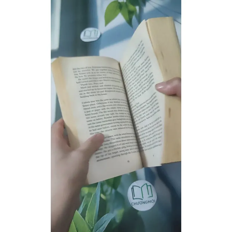 [MIỄN PHÍ BỌC SÁCH] Past Tense - Lee Child 1033645