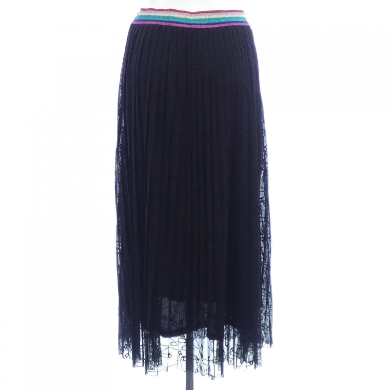 HYSTERIC GLAMOUR 01182CK02 Váy - Hàng hiệu Chính hãng 808895