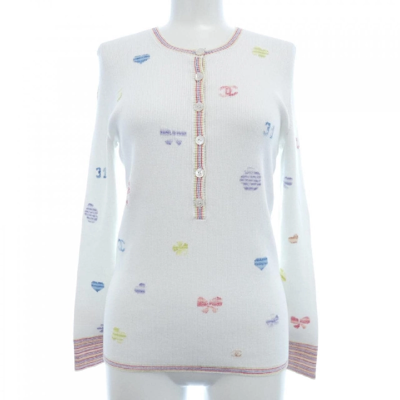 Chanel CHANEL P70356K10006 Áo 633268