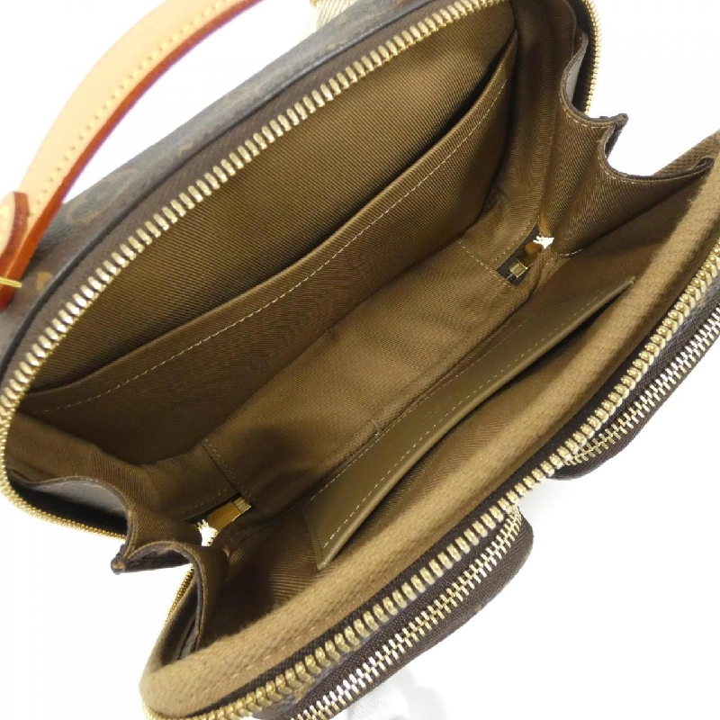 Túi đeo chéo Louis Vuitton Monogram Utility M80446 - Hàng hiệu Authentic 802335