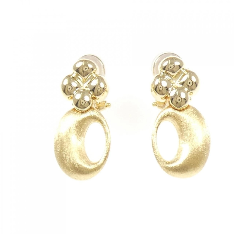 Bông tai 750YG - Hàng hiệu Authentic 865909