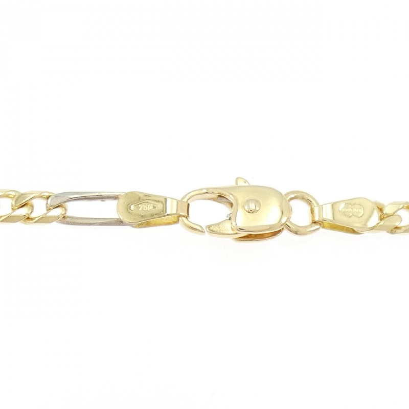 Nhẫn 750YG/750WG Unoare - Hàng hiệu Authentic 846166