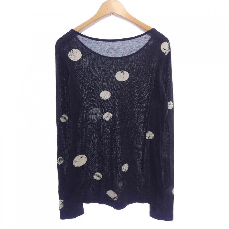 Yohji Yamamoto YOHJI YAMAMOTO FS-T66-995 Áo - Hàng hiệu Chính hãng 812868