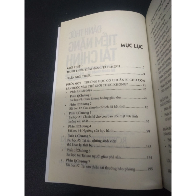 Đánh thức tiềm năng tài chính mới 70% ố vàng 2017 HCM2105 Robert T.Kiyosaki SÁCH KINH TẾ - TÀI CHÍNH - CHỨNG KHOÁN 914337