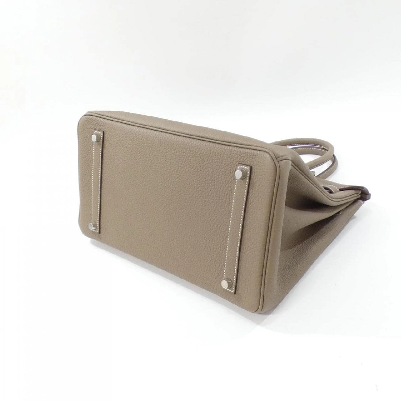 【Sản phẩm chưa sử dụng】Túi Hermes Birkin 35cm 027767CK 616285