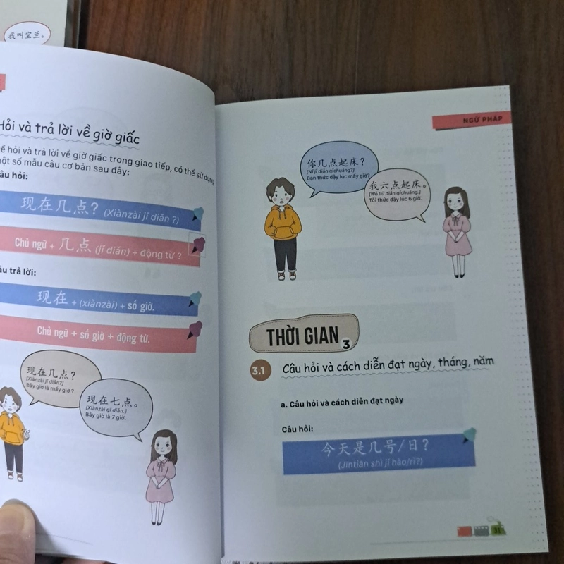 Bộ sách joyful vui học tiếng trung  524174