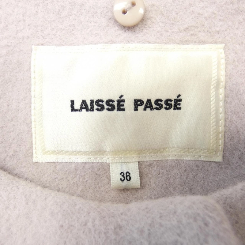 Áo khoác LAISSE PASSE 630457