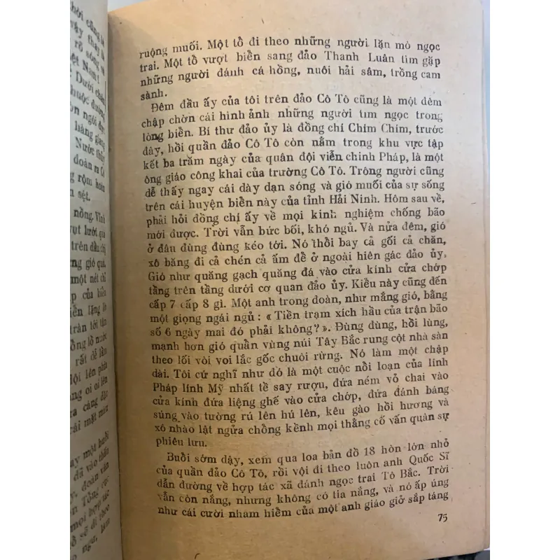 CẢNH SẮC VÀ HƯƠNG VỊ ĐẤT NƯỚC - NGUYỄN TUÂN 1003580