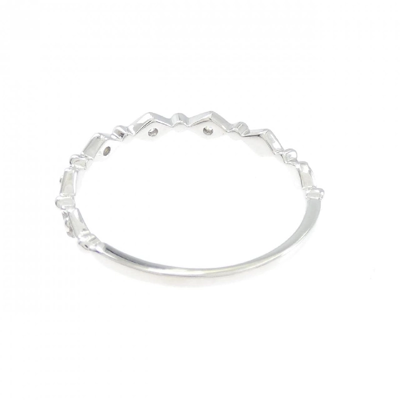 Nhẫn kim cương 0.03CT - Hàng hiệu Authentic 836414