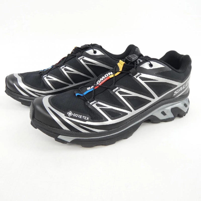 Giày thể thao SALOMON 145464 XT-6 - Hàng hiệu Chính hãng 901282