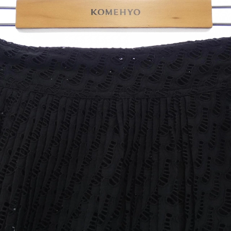 【Mã giảm giá】Váy TORY BURCH 654702