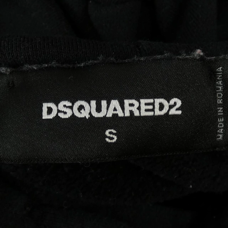 Hàng hiệu DSQUARED2 S74GU0701 Áo khoác - Hàng hiệu Authentic 892969