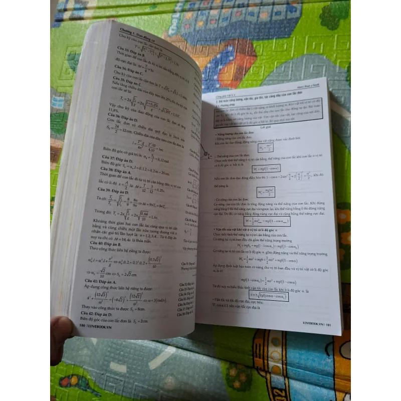 Công Phá Vật Lí 3 755592