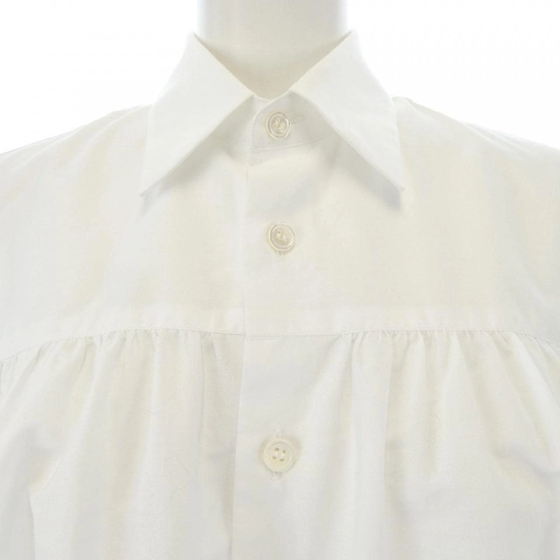 Áo sơ mi COMME des GARCONS TZ-B006 633050