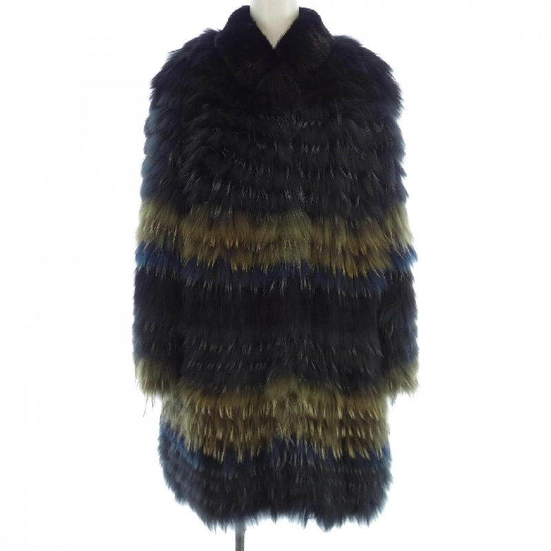 Áo khoác RED VALENTINO 628501