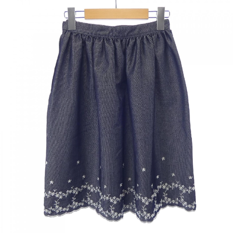 【Vintage】Tricot Comme des Garçons váy 652001