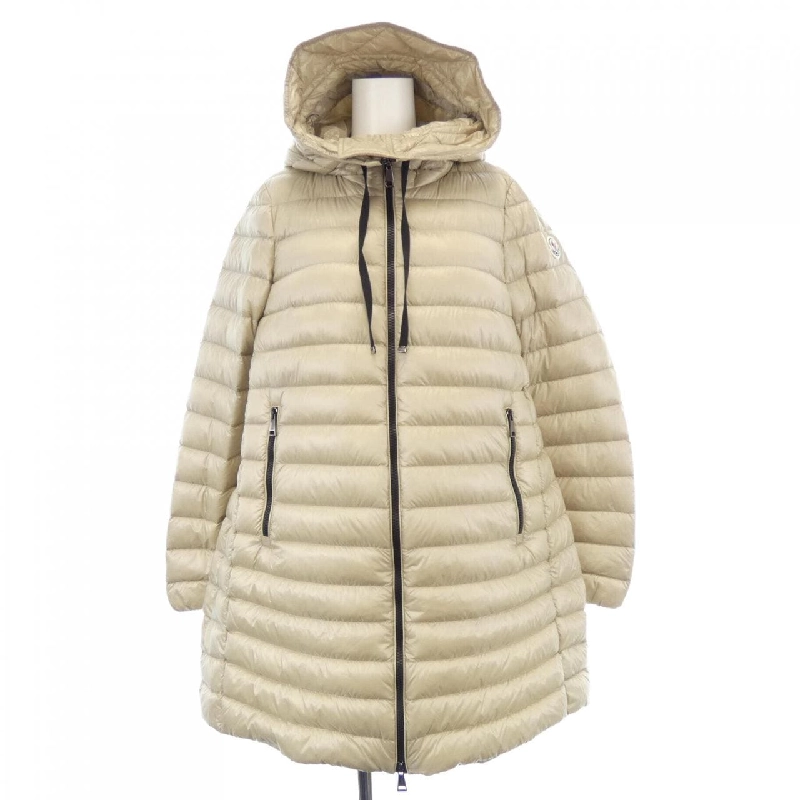 Áo khoác lông vũ MONCLER 644167