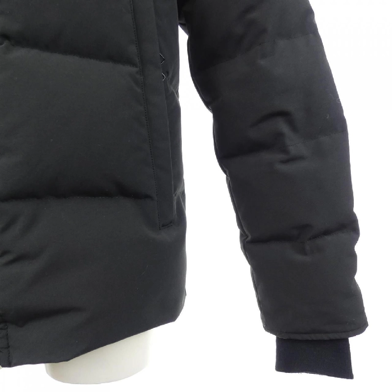 Canada Goose 3808MA WYNDHAM Áo khoác lông vũ - Hàng hiệu Chính hãng 891006