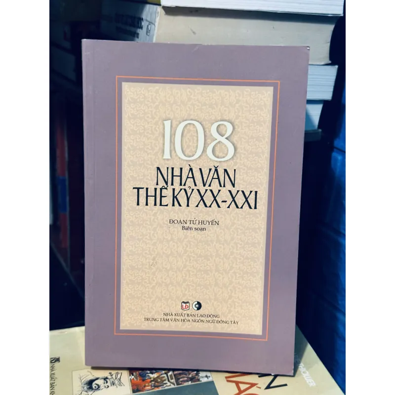 Sale - 108 nhà văn (đọc mô tả) 595417