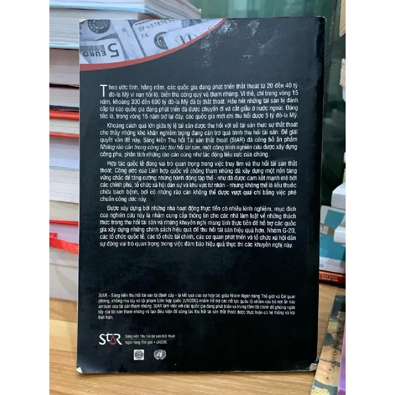 Những rào cản trong công tác thu hồi tài sản 716677