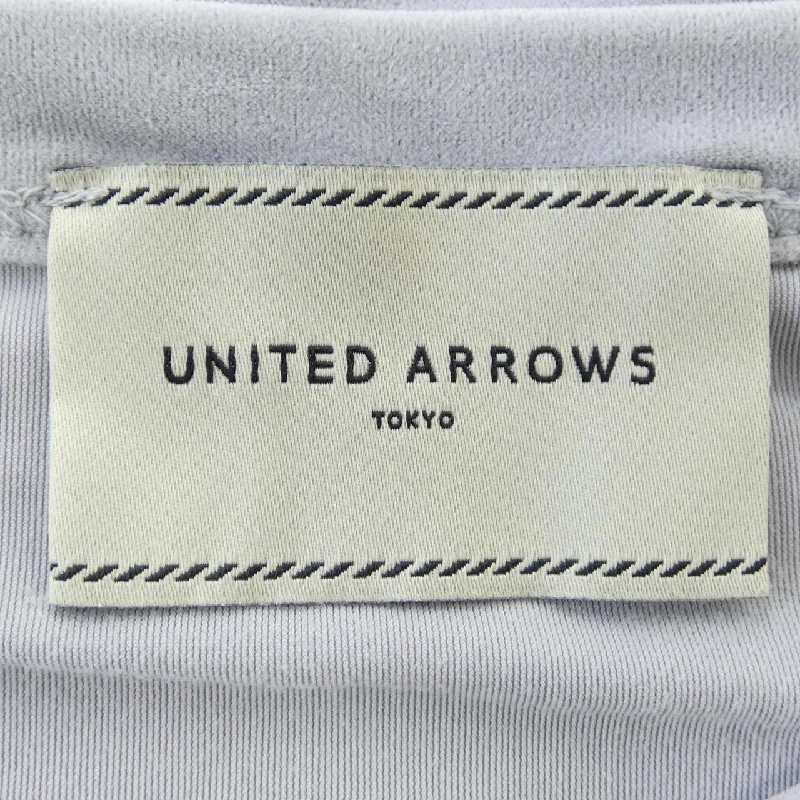 Hàng hiệu UNITED ARROWS 1512-222-0934 - Áo 818492
