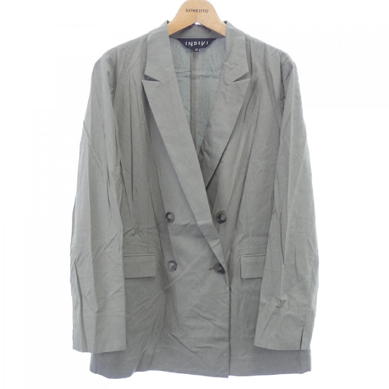 Jacket INDIVI - Hàng hiệu Authentic 813022