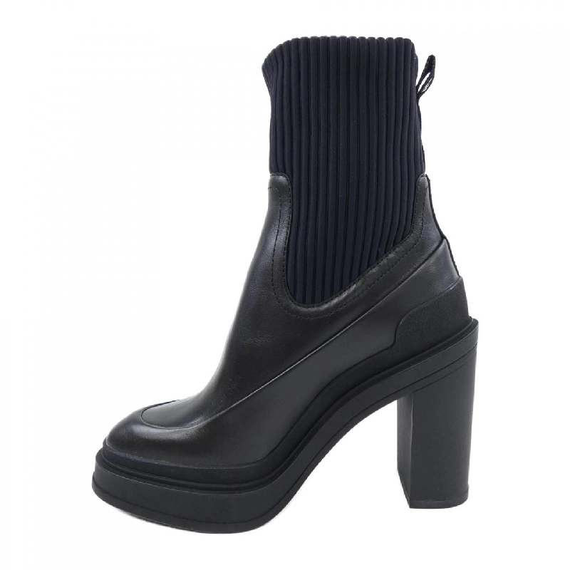 Giày boot HERMES 192100Z - Hàng hiệu Authentic 828789