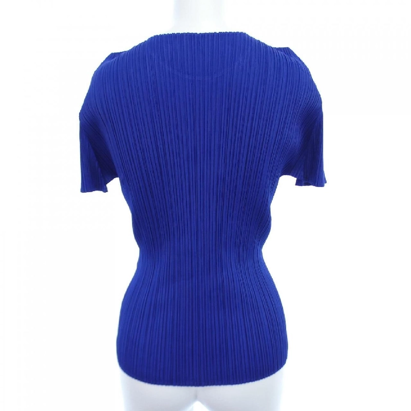 【Mã giảm giá】Áo PLEATS PLEASE 637198