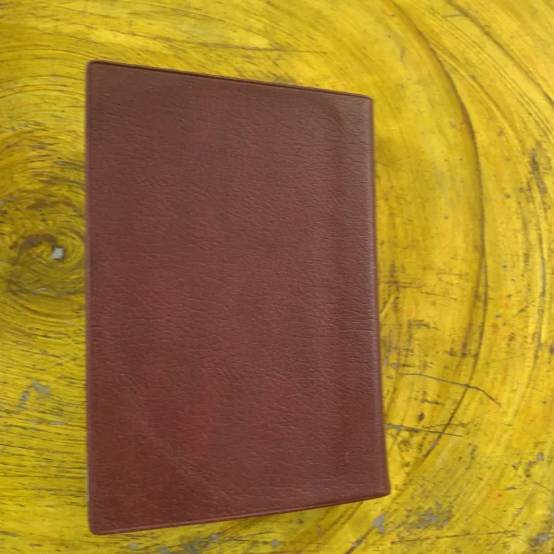 TỪ ĐIỂN VIỆT - HÀN bìa da  1002948